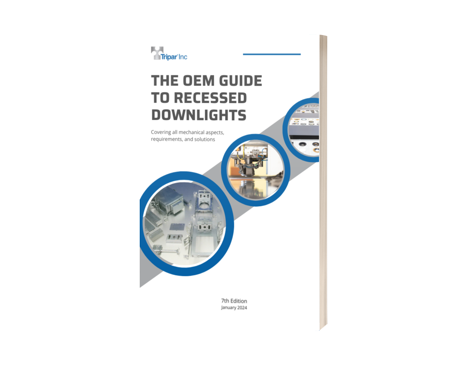 The OEM Guide to Recessed Downlights, Free Download